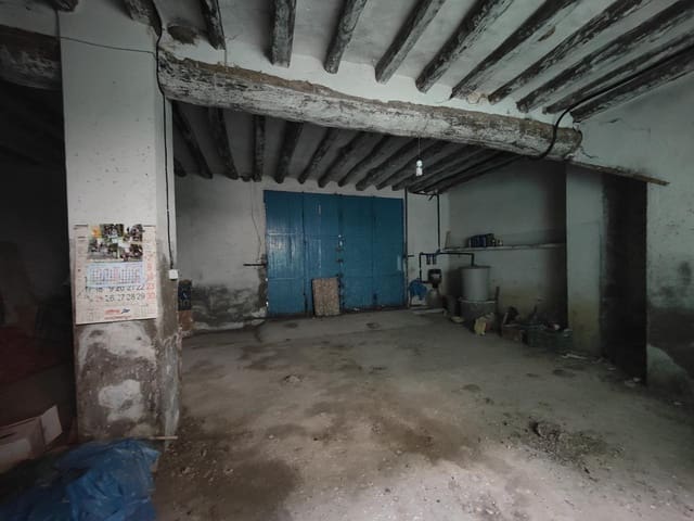 Finca/Casa Rural de 4 habitaciones en Candasnos en venta - 40.000 € (Ref: 9650119)