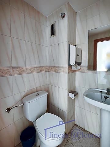 4 quarto Escritório para arrendar em Huesca cidade - 650 € (Ref: 9650121)
