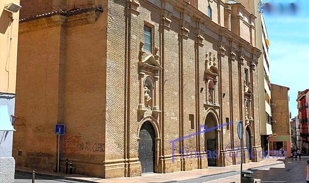 Garage for sale in Huesca city - € 16,000 (Ref: 9650122)