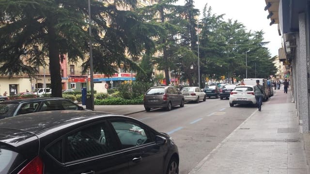 Business for sale in Huesca city - € 350,000 (Ref: 9650123)