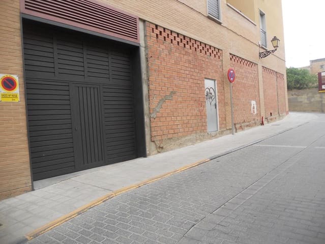 Business for sale in Huesca city - € 85,000 (Ref: 9650124)
