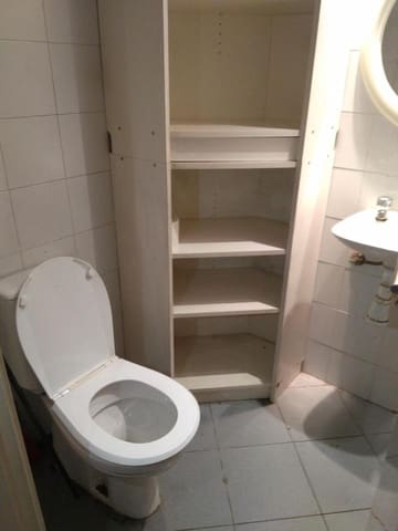 Empresa para arrendar em Huesca cidade - 600 € (Ref: 9650125)