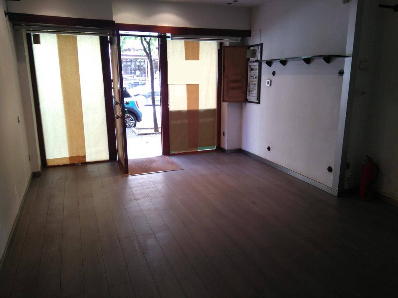 Yritys vuokrattavana paikassa Huesca kaupunki - 600 € (Ref: 9650125)