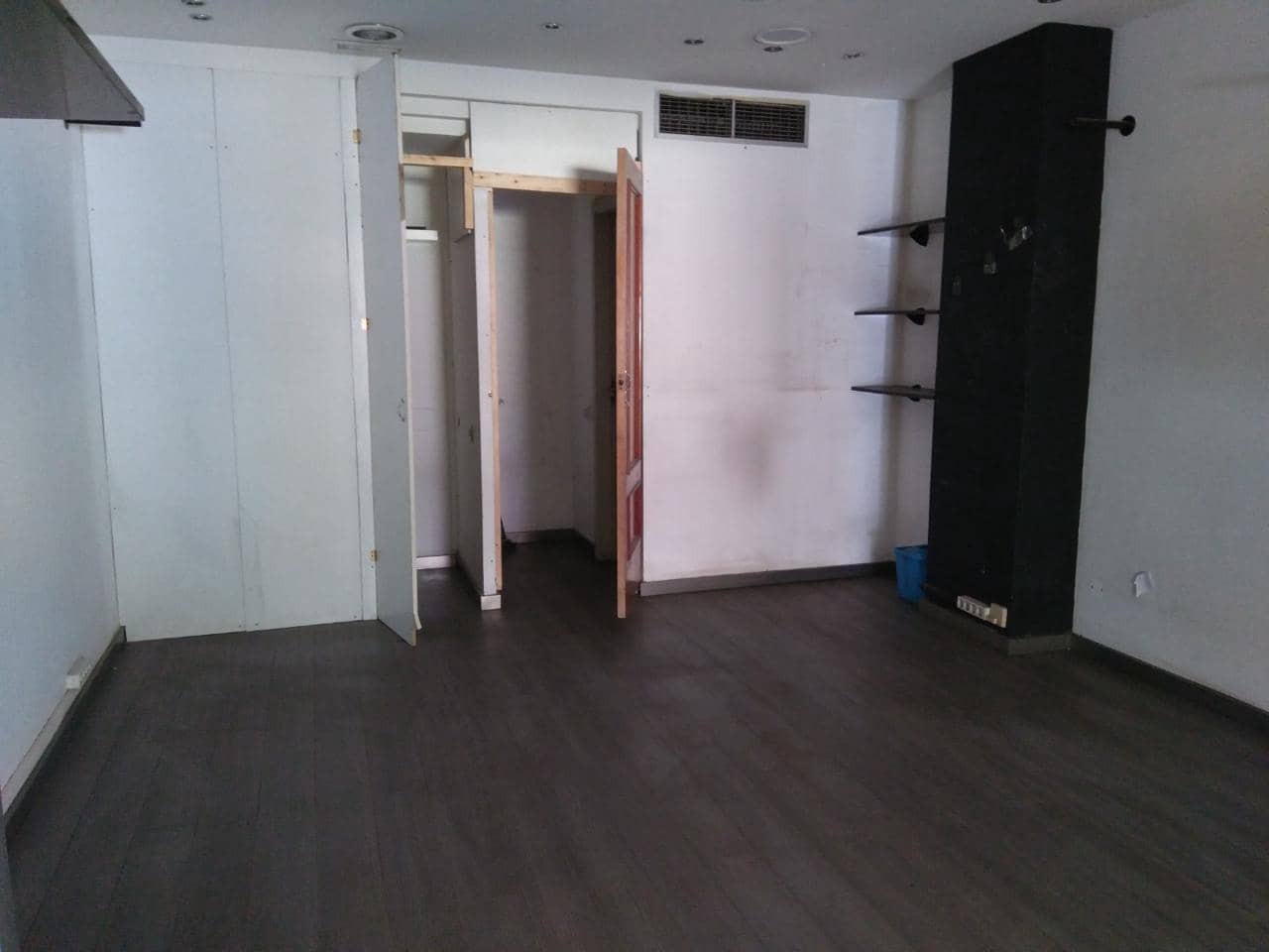 Yritys vuokrattavana paikassa Huesca kaupunki - 600 € (Ref: 9650125)