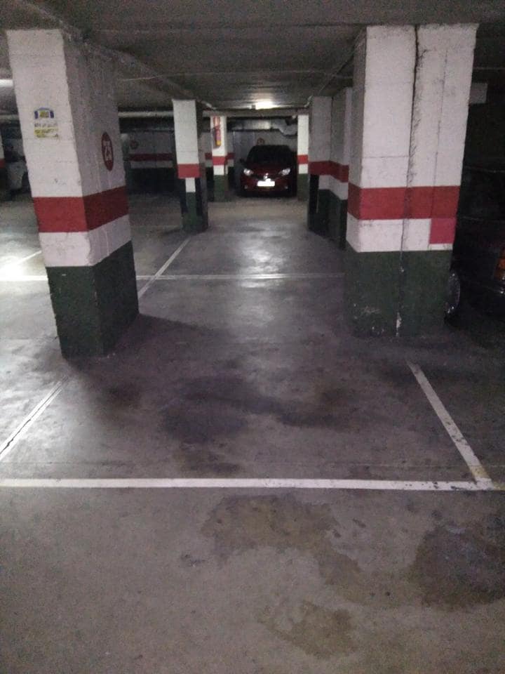 Garage for sale in Huesca city - € 18,000 (Ref: 9650127)