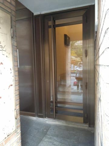 Escritório para arrendar em Huesca cidade - 600 € (Ref: 9650128)