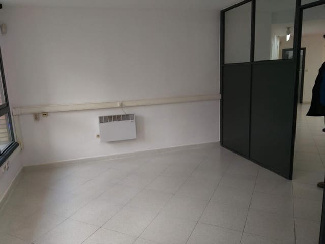 Escritório para arrendar em Huesca cidade - 600 € (Ref: 9650128)