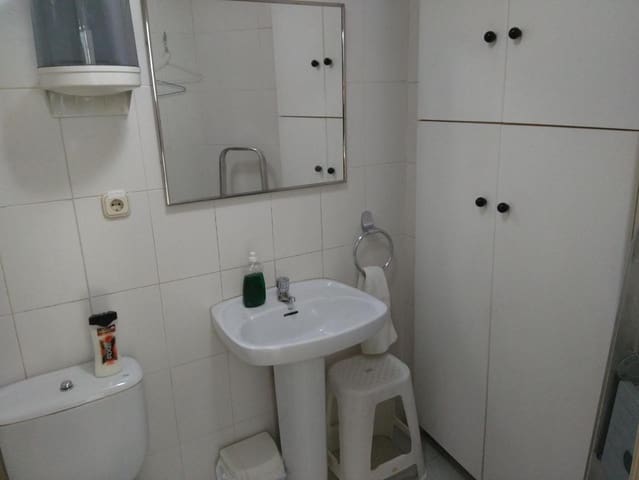 Escritório para arrendar em Huesca cidade - 600 € (Ref: 9650128)