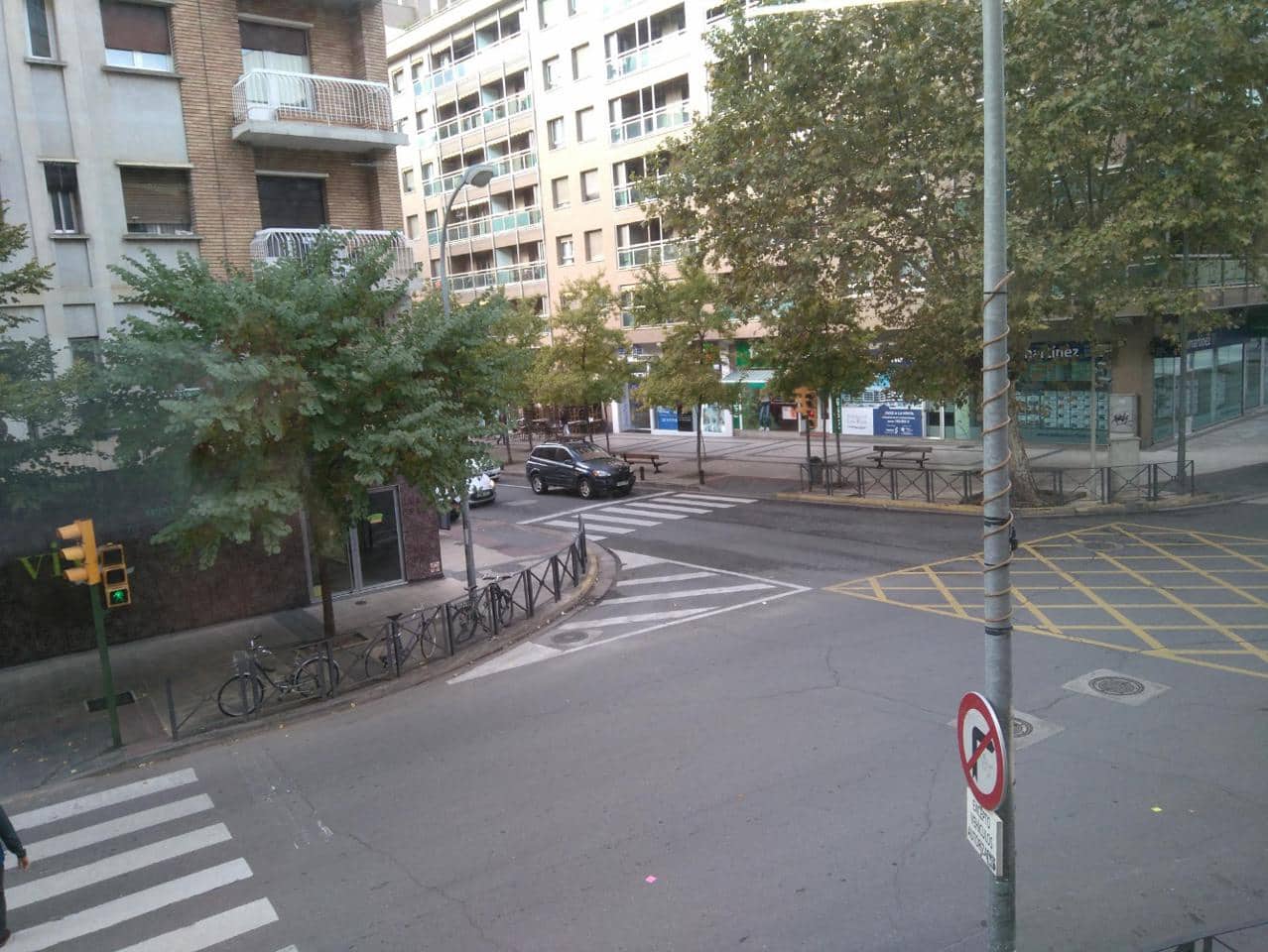 Kontor til leie i Huesca by - € 600 (Ref: 9650128)