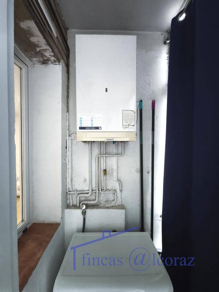 2 slaapkamer Flat te koop in Huesca stad - € 169.000 (Ref: 9653169)