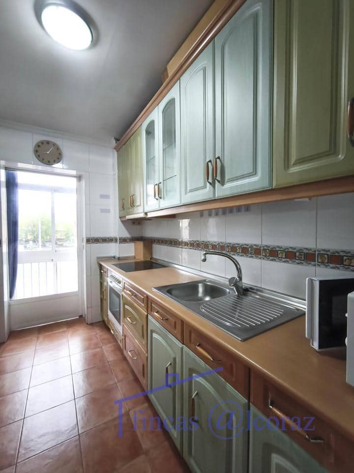2 slaapkamer Flat te koop in Huesca stad - € 169.000 (Ref: 9653169)