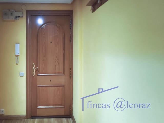 2 slaapkamer Flat te koop in Huesca stad - € 169.000 (Ref: 9653169)