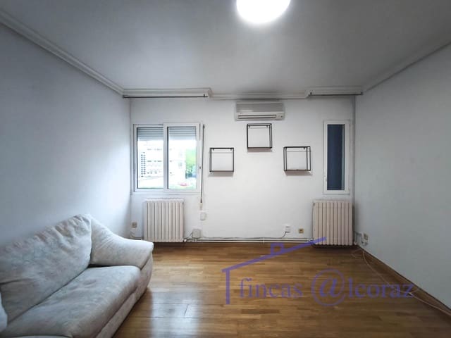 2 slaapkamer Flat te koop in Huesca stad - € 169.000 (Ref: 9653169)