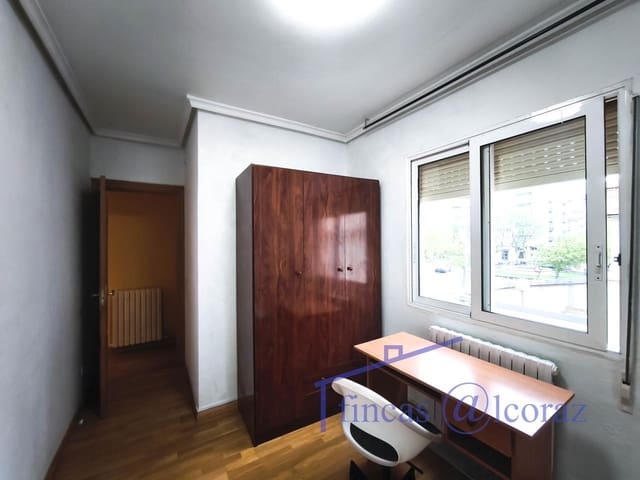 2 slaapkamer Flat te koop in Huesca stad - € 169.000 (Ref: 9653169)