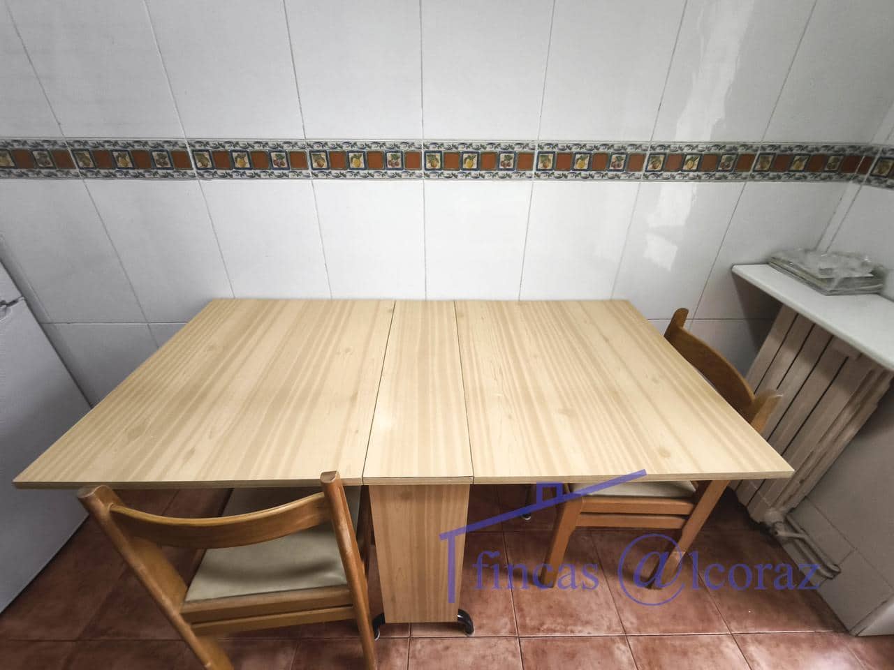 2 slaapkamer Flat te koop in Huesca stad - € 169.000 (Ref: 9653169)