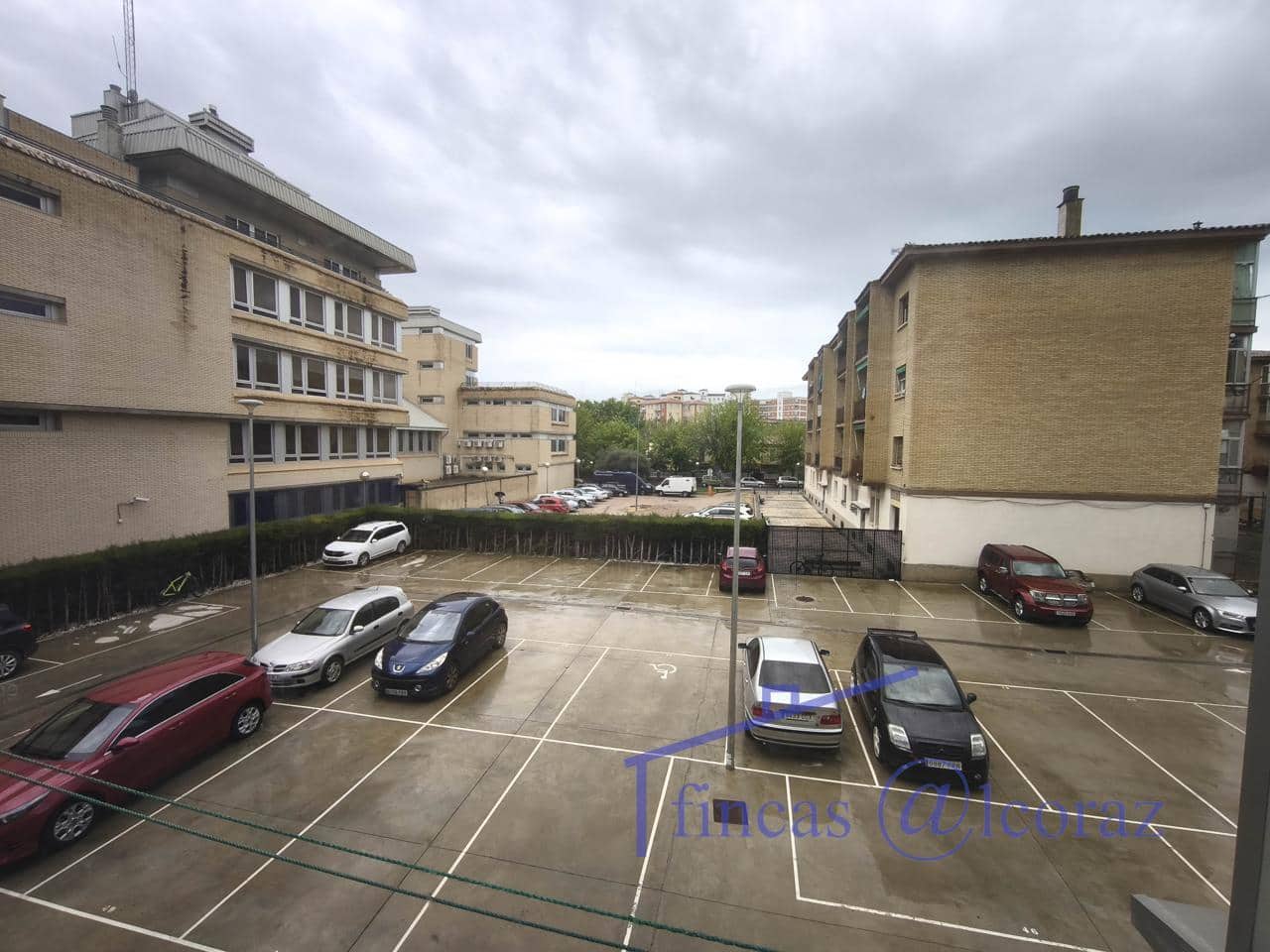 2 slaapkamer Flat te koop in Huesca stad - € 169.000 (Ref: 9653169)