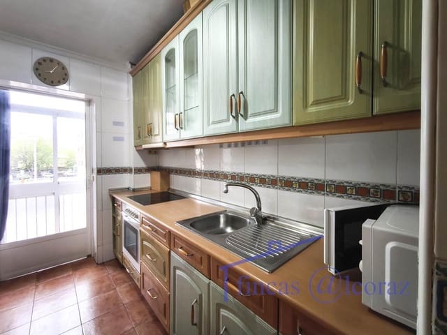 2 slaapkamer Flat te koop in Huesca stad - € 169.000 (Ref: 9653169)