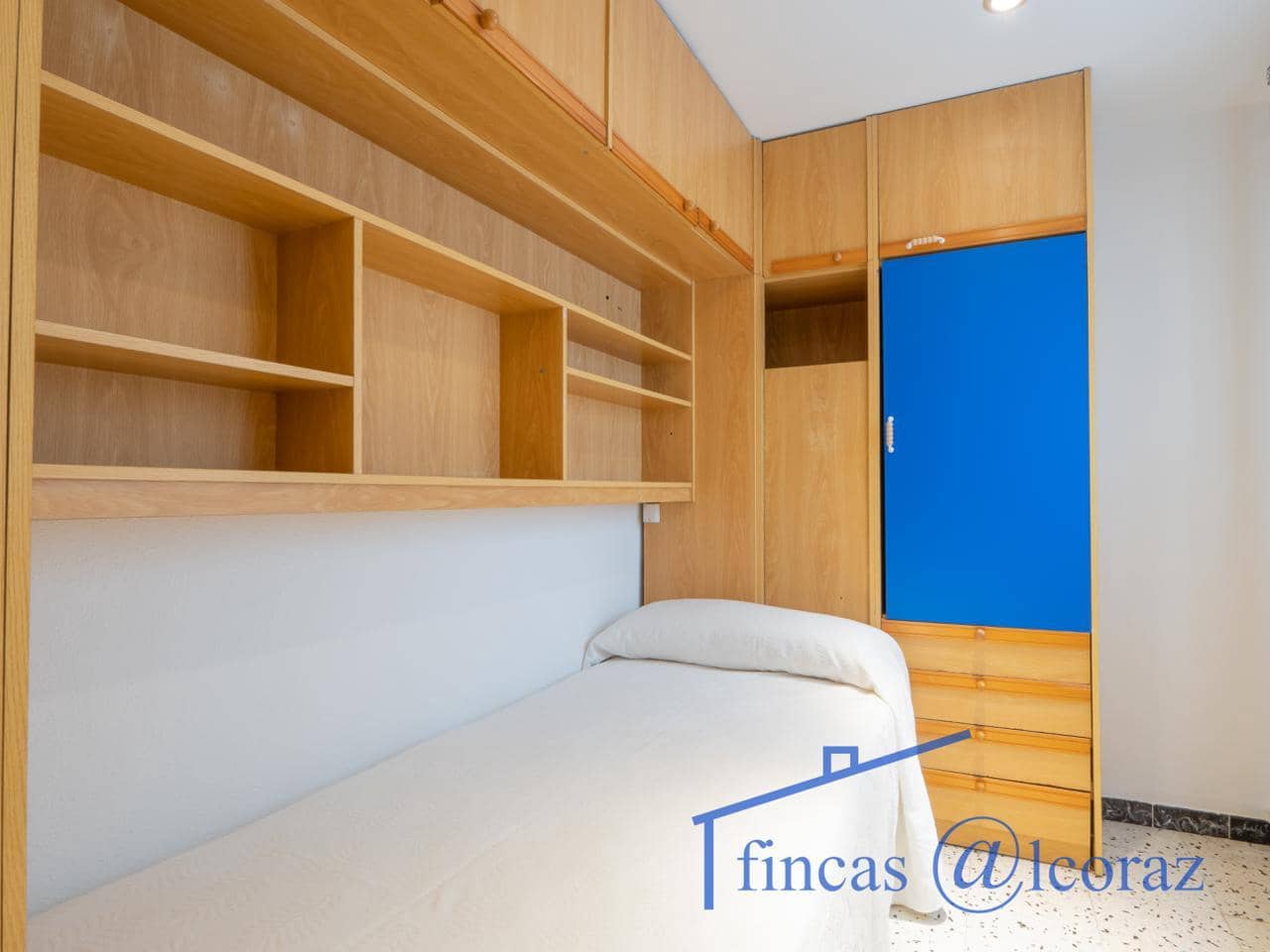 3 bedroom Flat for sale in Huesca city - € 90,000 (Ref: 9676566)