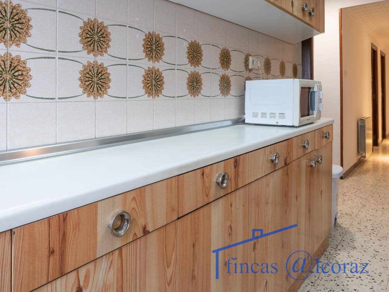 3 bedroom Flat for sale in Huesca city - € 90,000 (Ref: 9676566)