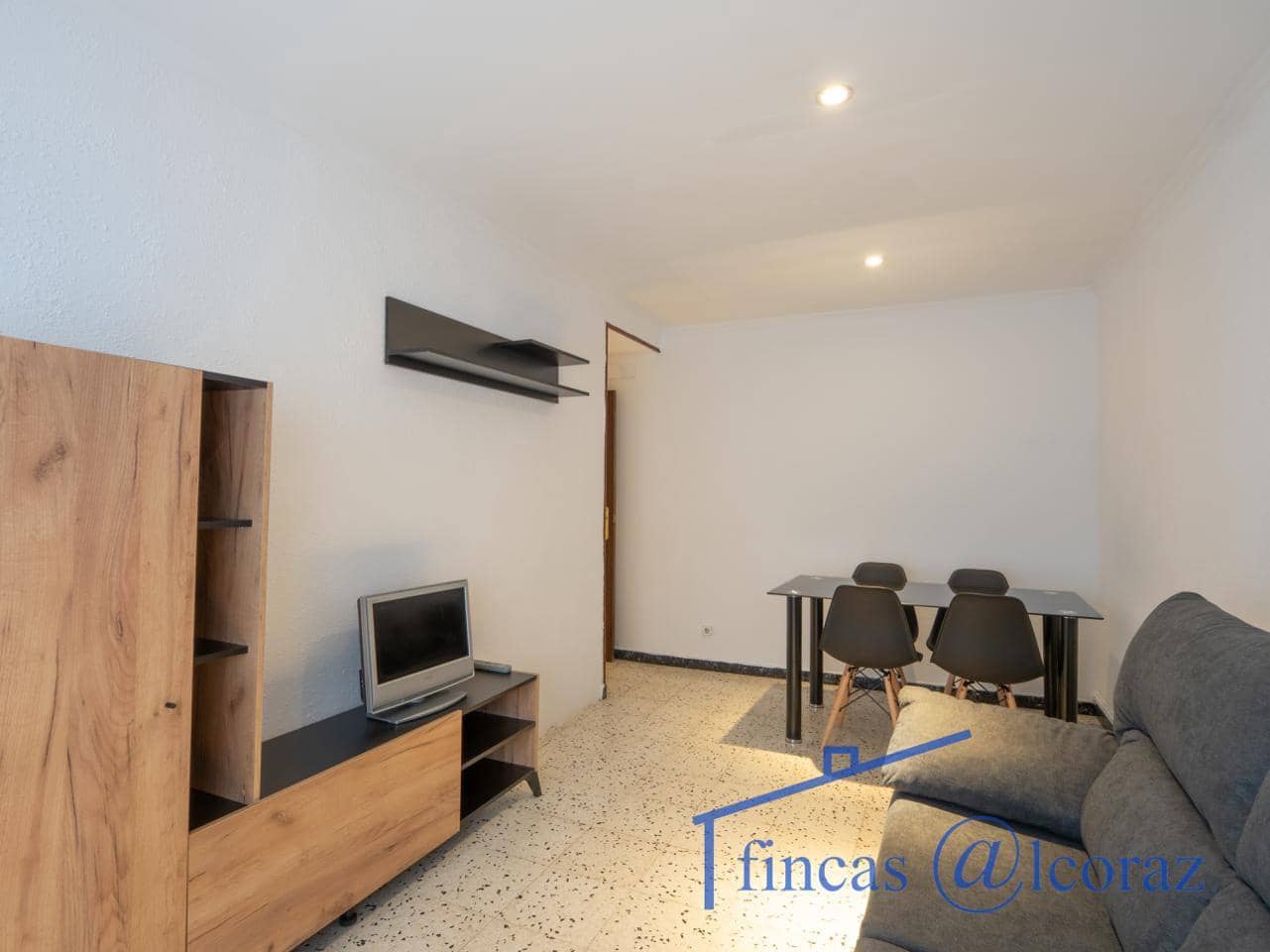 3 bedroom Flat for sale in Huesca city - € 90,000 (Ref: 9676566)