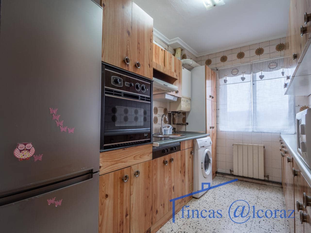 3 bedroom Flat for sale in Huesca city - € 90,000 (Ref: 9676566)
