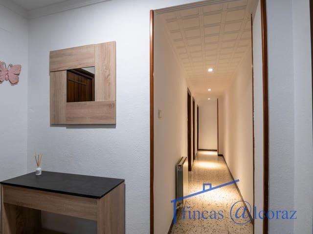 3 bedroom Flat for sale in Huesca city - € 90,000 (Ref: 9676566)