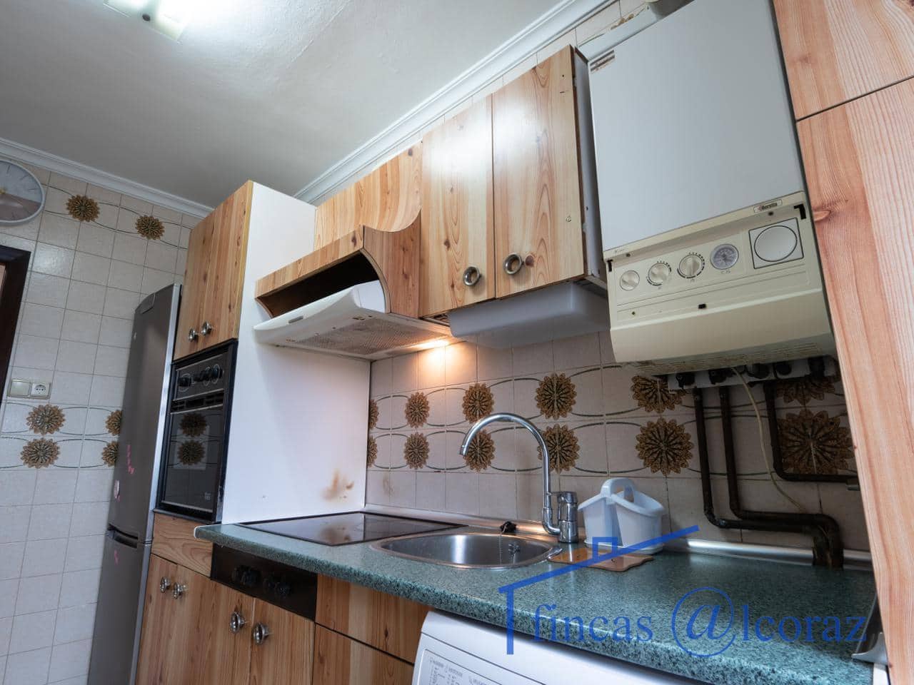 3 bedroom Flat for sale in Huesca city - € 90,000 (Ref: 9676566)