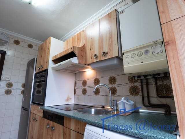 3 bedroom Flat for sale in Huesca city - € 90,000 (Ref: 9676566)