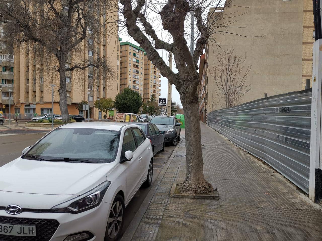 3 bedroom Flat for sale in Huesca city - € 90,000 (Ref: 9676566)