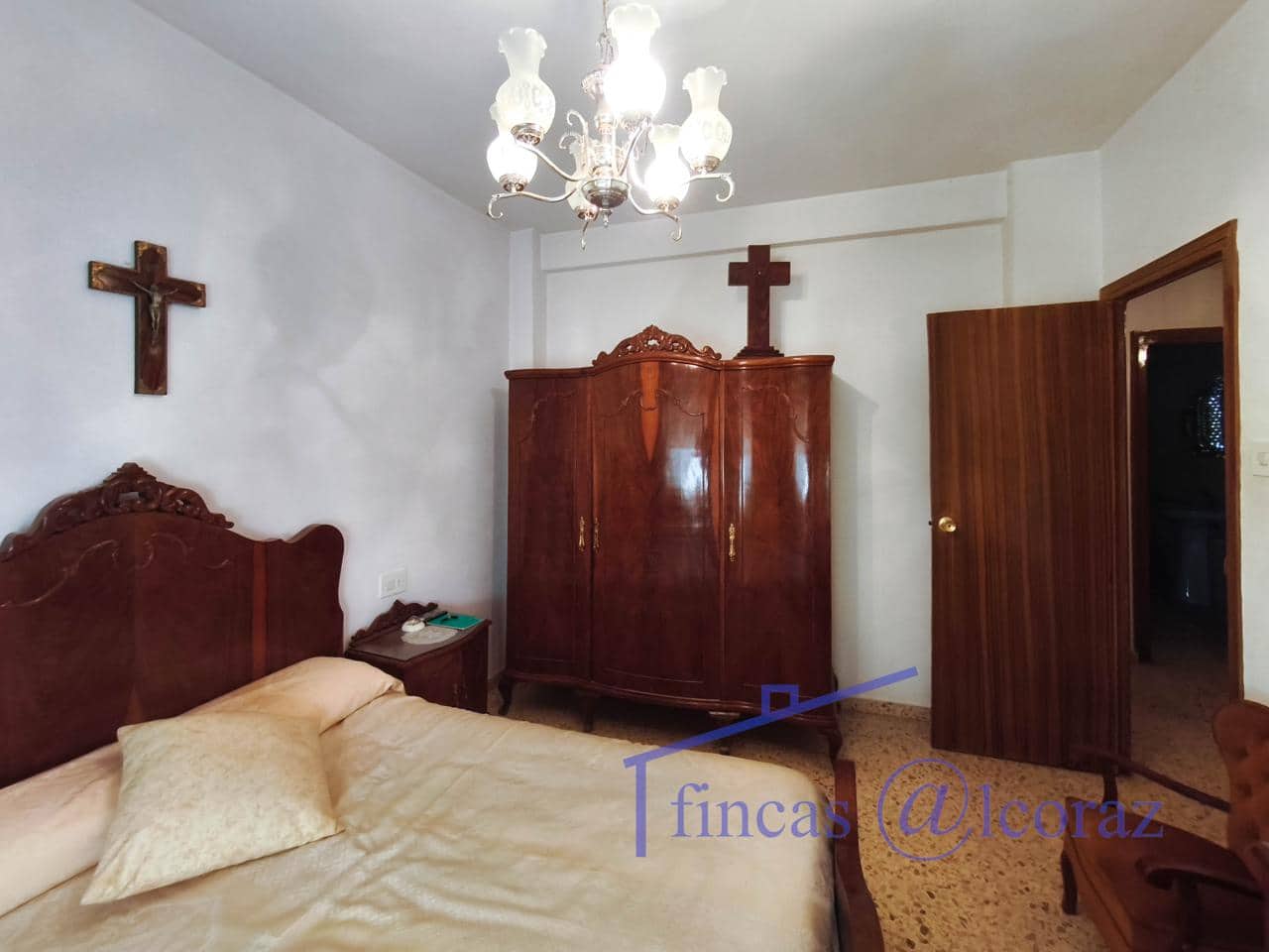 6 bedroom Finca/Country House for sale in Robres - € 125,000 (Ref: 9697820)