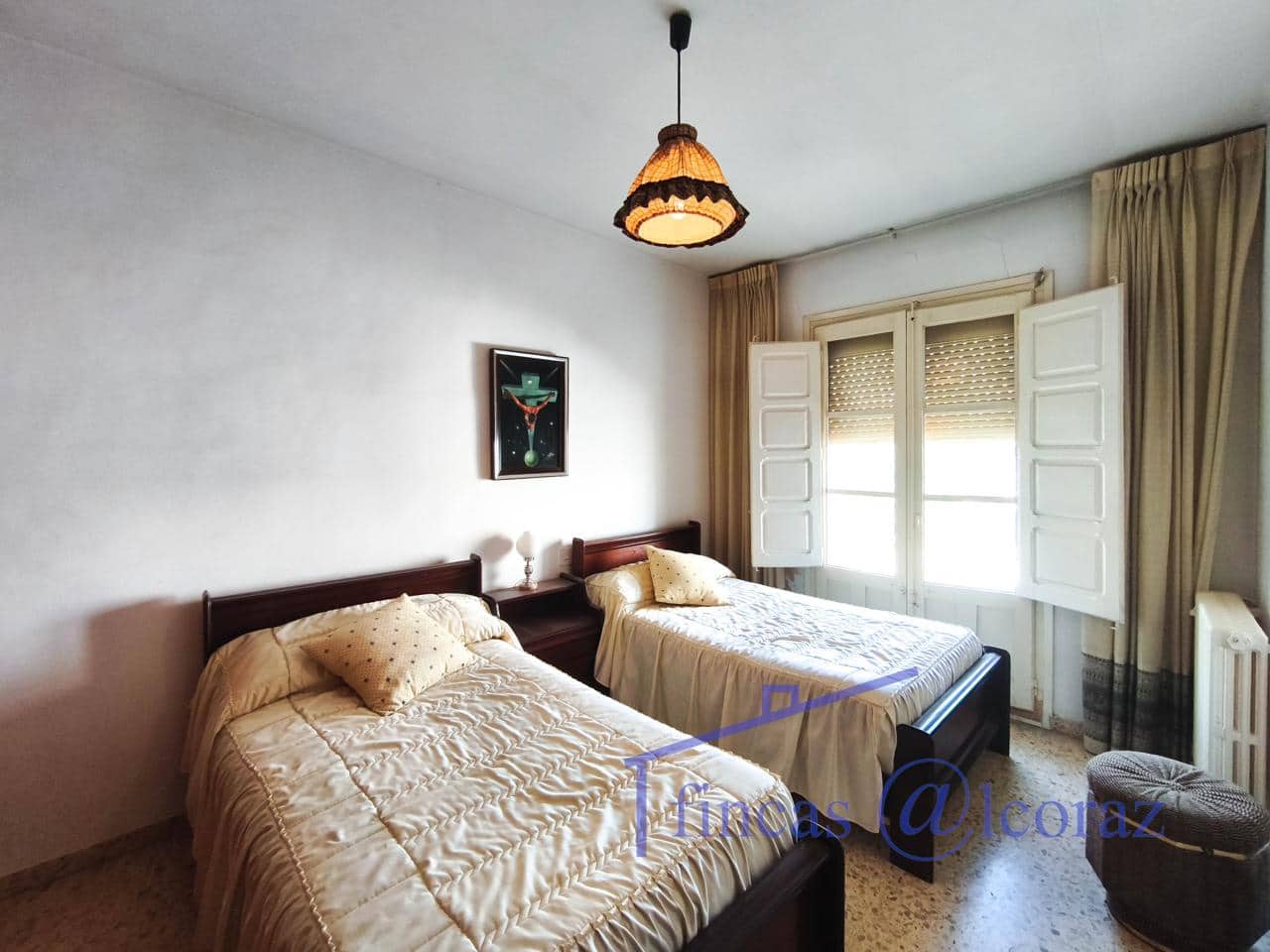 6 bedroom Finca/Country House for sale in Robres - € 125,000 (Ref: 9697820)