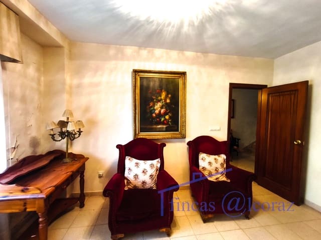 6 bedroom Finca/Country House for sale in Robres - € 125,000 (Ref: 9697820)