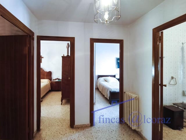 6 bedroom Finca/Country House for sale in Robres - € 125,000 (Ref: 9697820)