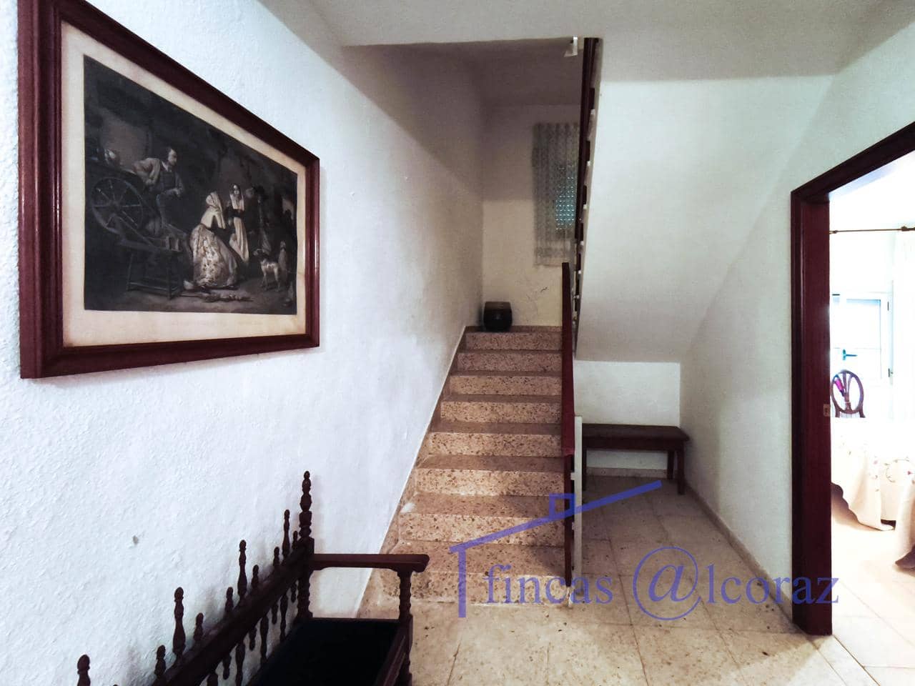 6 bedroom Finca/Country House for sale in Robres - € 125,000 (Ref: 9697820)