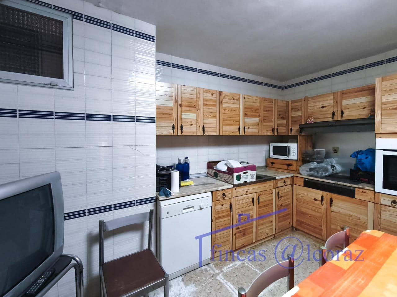 6 bedroom Finca/Country House for sale in Robres - € 125,000 (Ref: 9697820)