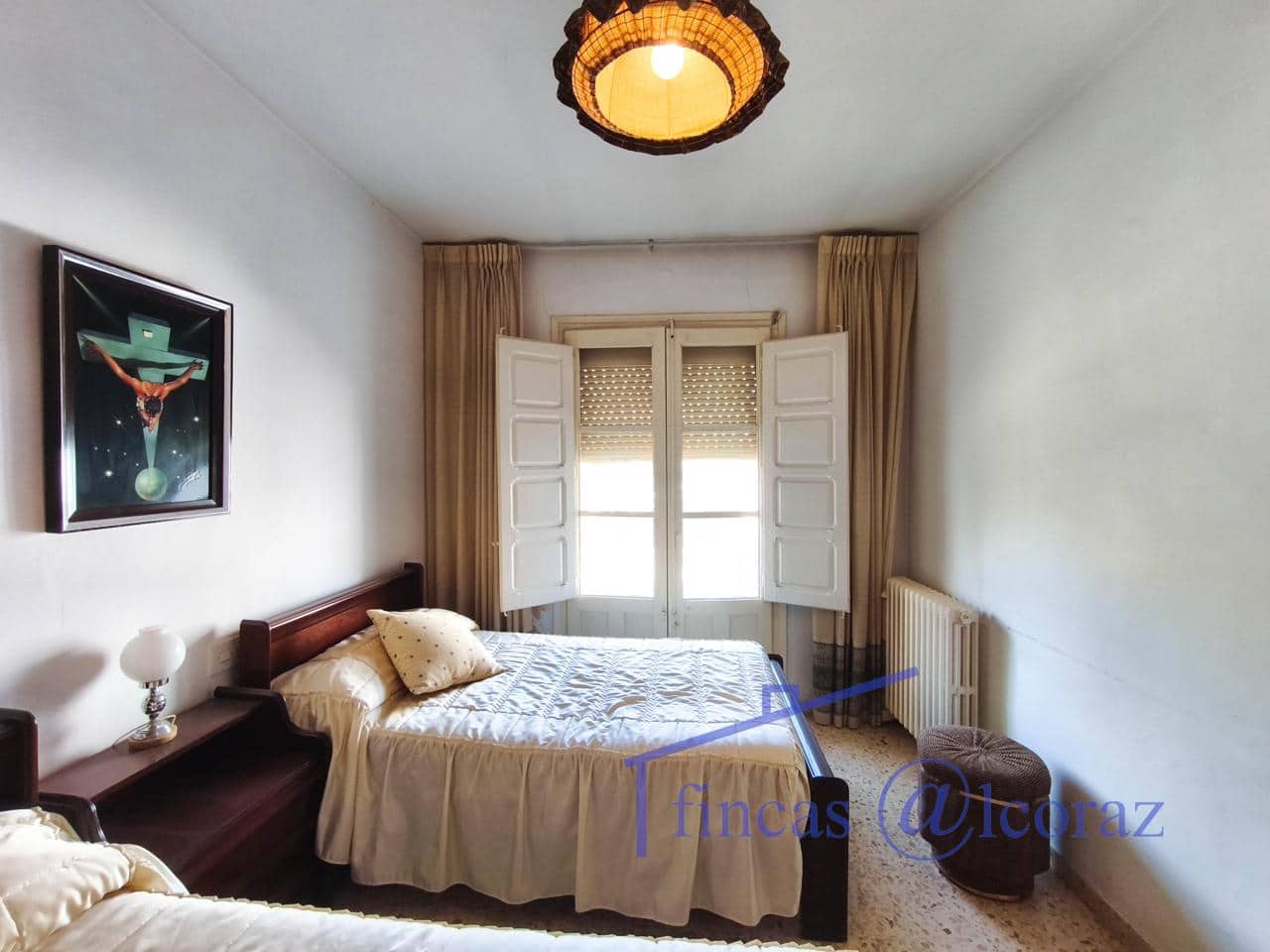 6 bedroom Finca/Country House for sale in Robres - € 125,000 (Ref: 9697820)