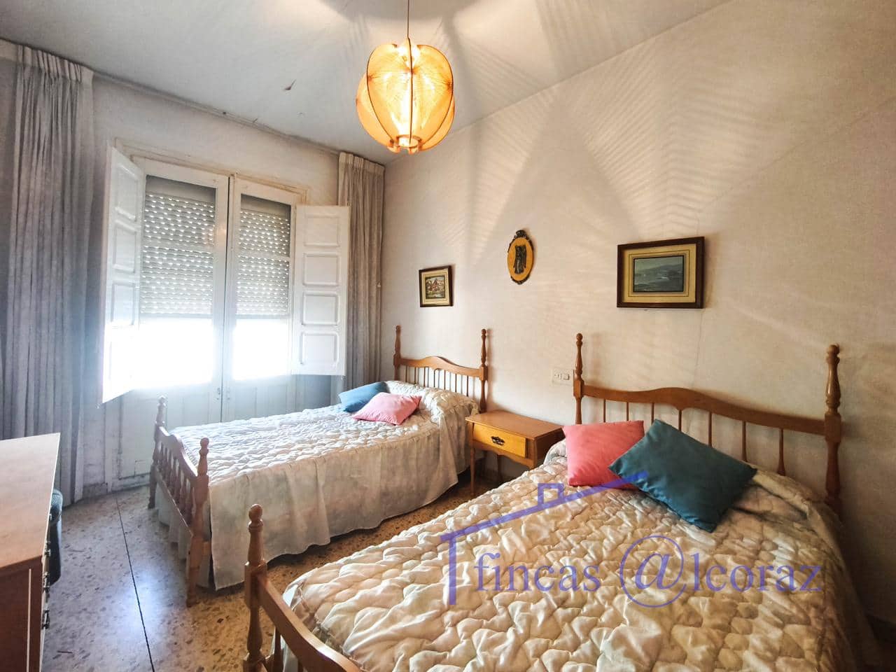 6 bedroom Finca/Country House for sale in Robres - € 125,000 (Ref: 9697820)