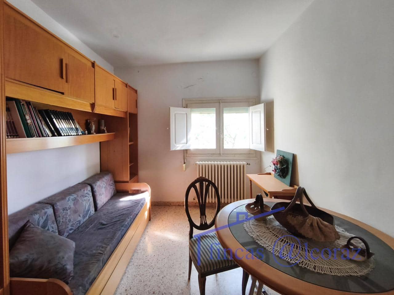 6 bedroom Finca/Country House for sale in Robres - € 125,000 (Ref: 9697820)