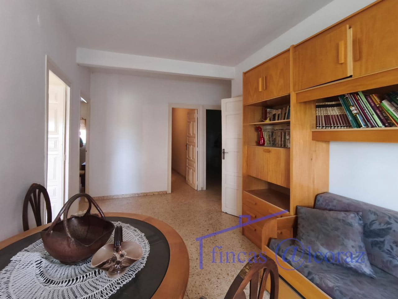 6 bedroom Finca/Country House for sale in Robres - € 125,000 (Ref: 9697820)