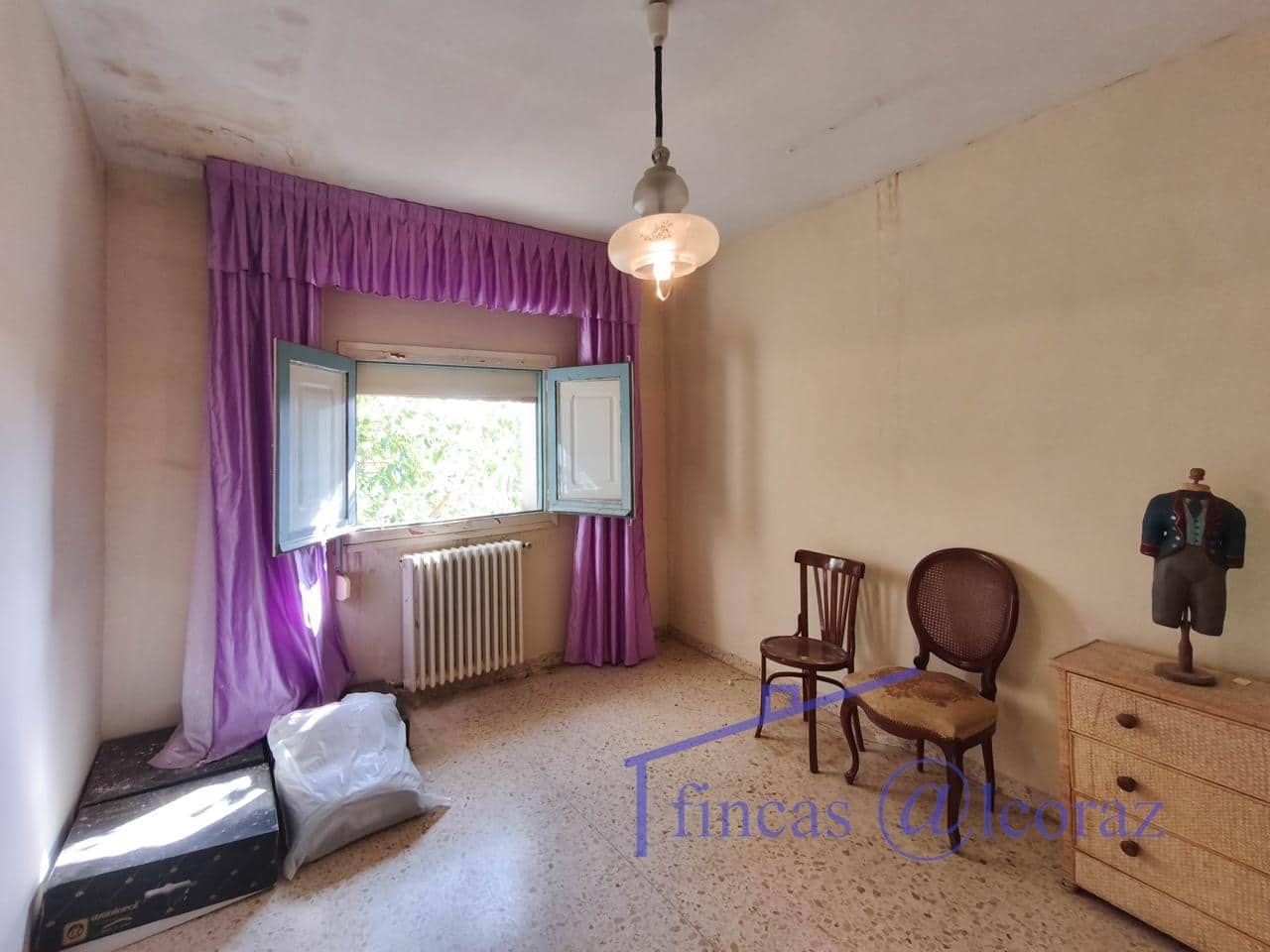 6 bedroom Finca/Country House for sale in Robres - € 125,000 (Ref: 9697820)