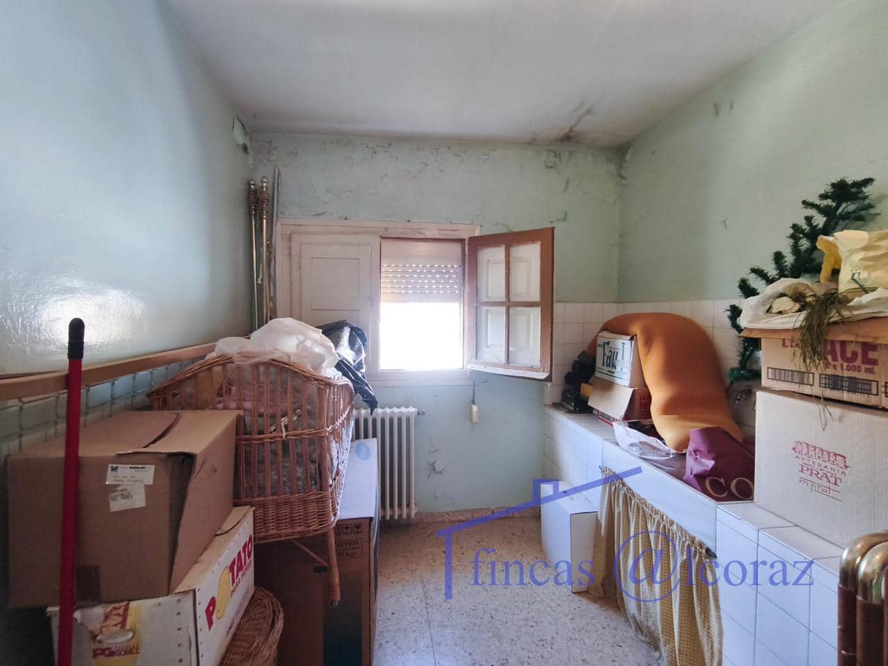 6 bedroom Finca/Country House for sale in Robres - € 125,000 (Ref: 9697820)