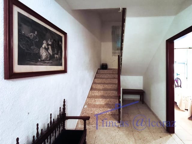 6 bedroom Finca/Country House for sale in Robres - € 125,000 (Ref: 9697820)