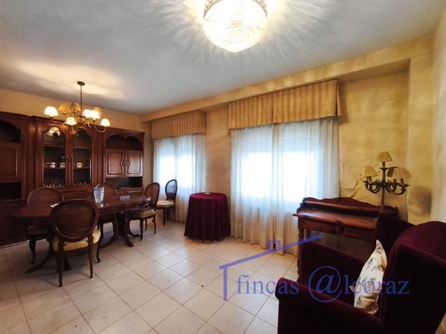 6 bedroom Finca/Country House for sale in Robres - € 125,000 (Ref: 9697820)