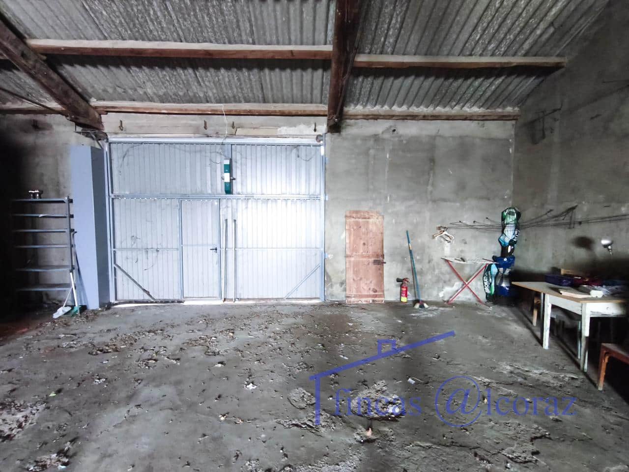 6 bedroom Finca/Country House for sale in Robres - € 125,000 (Ref: 9697820)