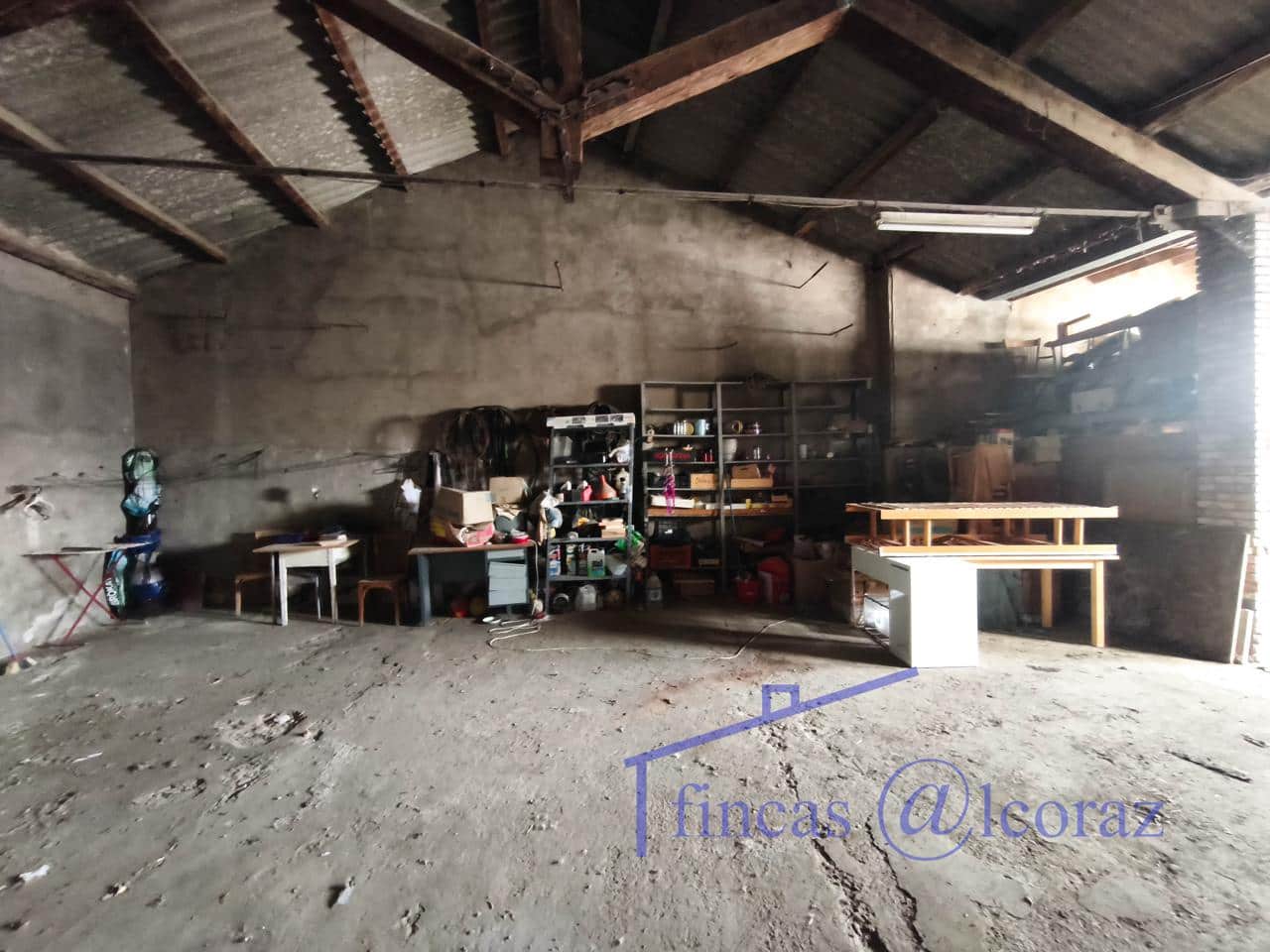 6 bedroom Finca/Country House for sale in Robres - € 125,000 (Ref: 9697820)