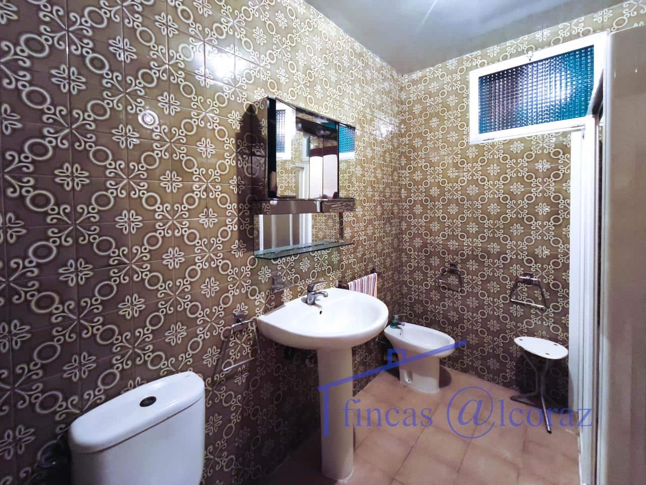 6 bedroom Finca/Country House for sale in Robres - € 125,000 (Ref: 9697820)