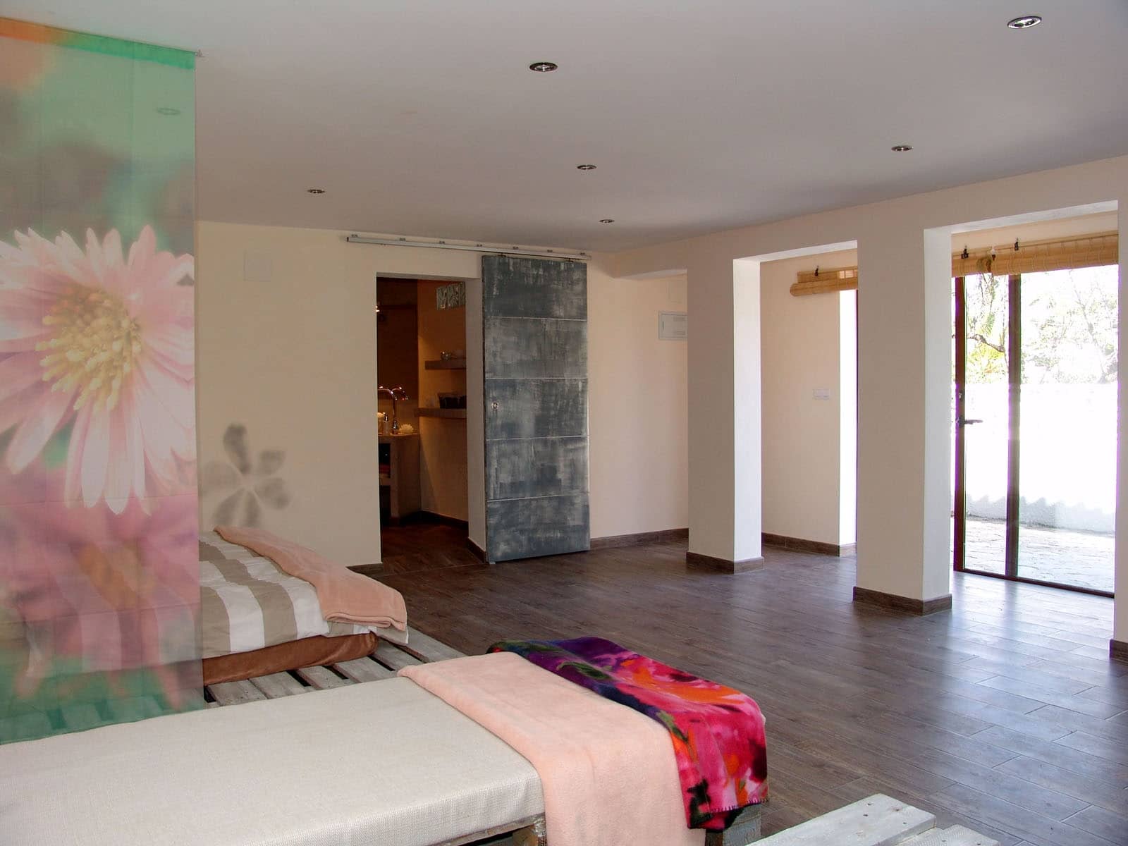 3 soveværelse Villa til salg i Benissa med swimmingpool garage - € 707.000 (Ref: 10093968)
