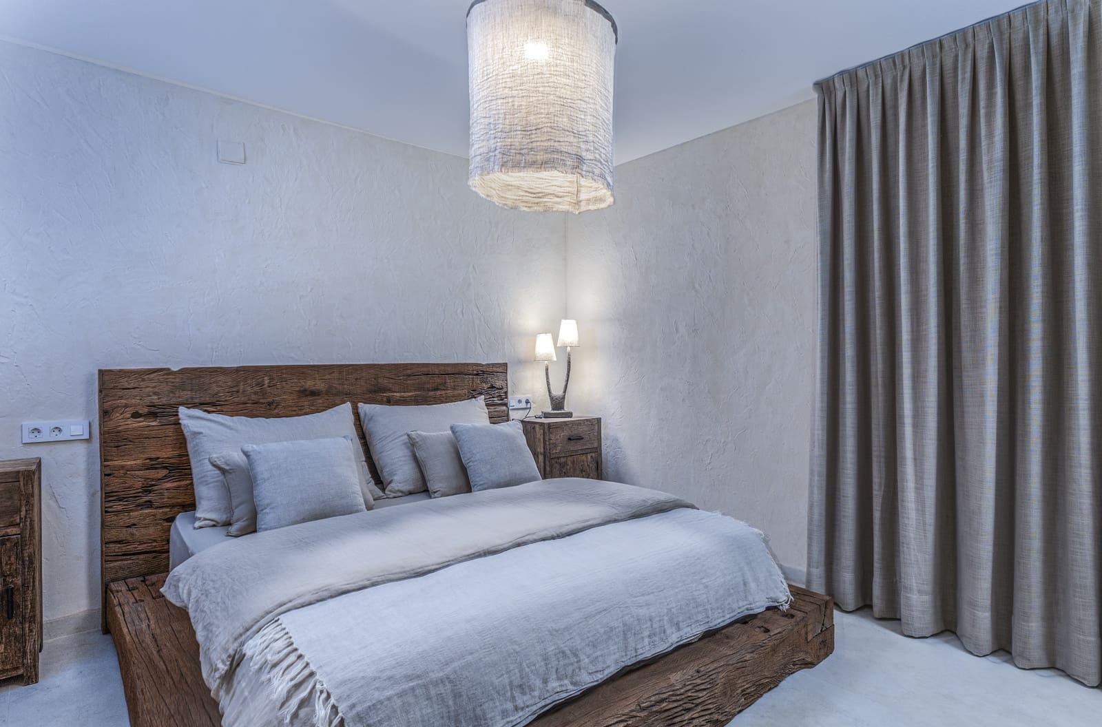 3 slaapkamer Villa te koop in Javea / Xabia met zwembad garage - € 1.550.000 (Ref: 10186206)