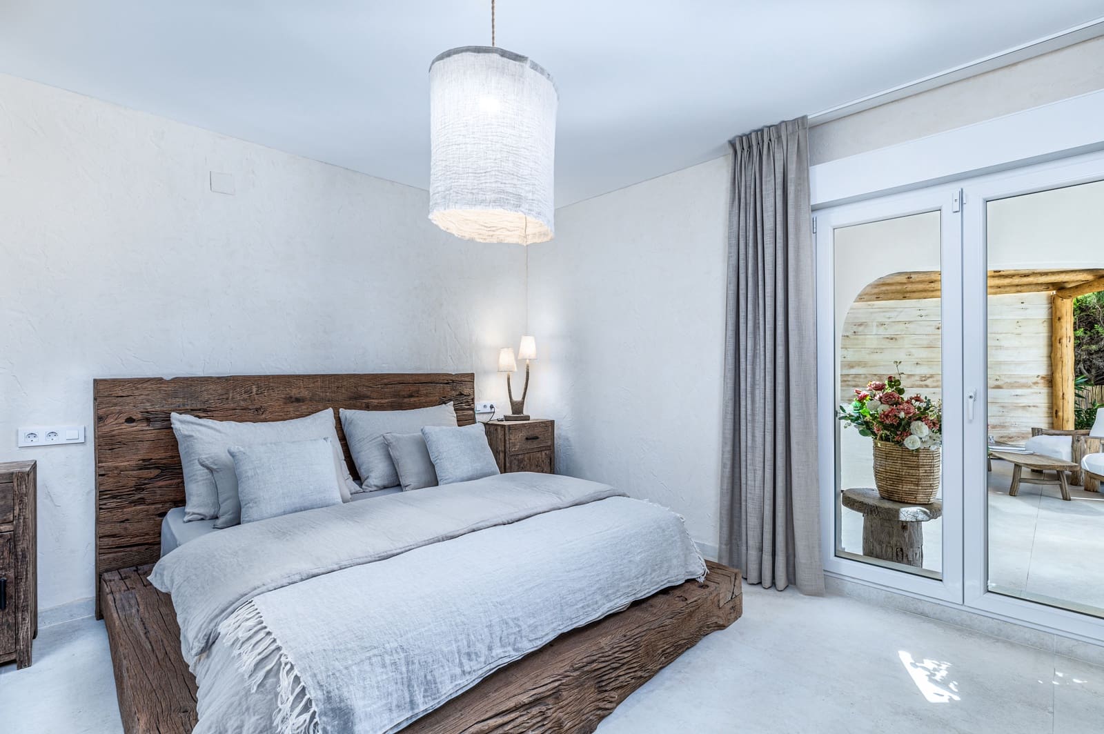 3 slaapkamer Villa te koop in Javea / Xabia met zwembad garage - € 1.550.000 (Ref: 10186206)