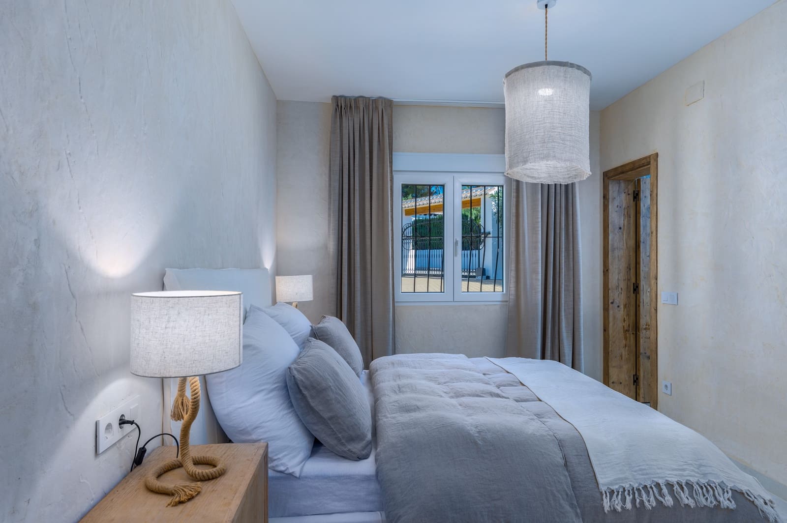 3 slaapkamer Villa te koop in Javea / Xabia met zwembad garage - € 1.550.000 (Ref: 10186206)